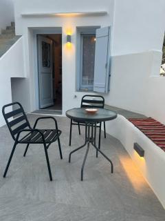 Almires 1-Stay 20m from Aegean Sea - Cherronisos - 3