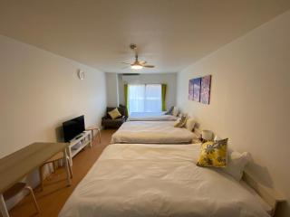 SR, SHINIMAMIYA Stay - Osaka - 5