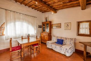 Vallone di Cecione - Greve in Chianti - 1