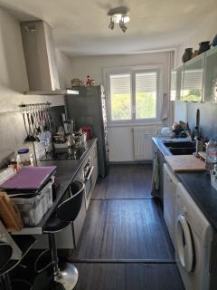 Appartement Atypique - Hyères - 4