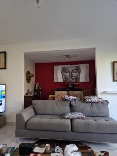 Appartement Atypique - Hyères - 5