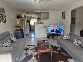 Appartement Atypique - Hyères - 8