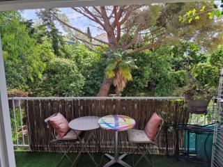 Appartement Atypique - Hyères - 9
