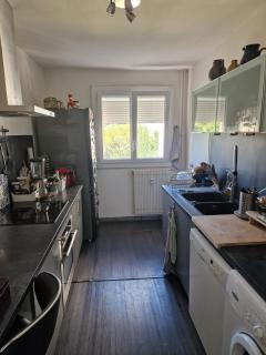Appartement Atypique - Hyères - 3