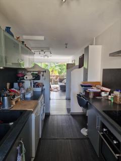 Appartement Atypique - Hyères - 7