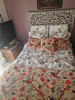 Appartement Atypique - Hyeres - 1