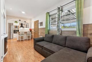 Home2Book Valleseco Mountain Views, BBQ & Jacuzzi - Valleseco - 4