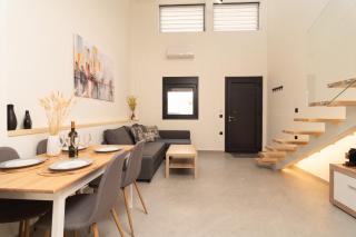 Ikaros City Loft - Chania - 6
