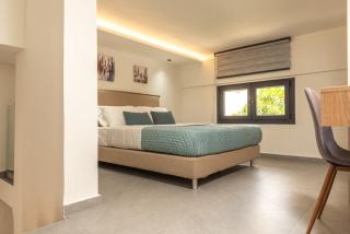 Ikaros City Loft - Chania - 8