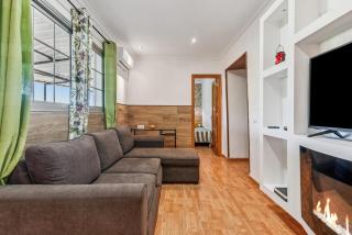 Home2Book Valleseco Mountain Views, BBQ & Jacuzzi - Valleseco - 3