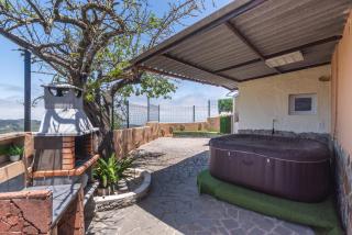 Home2Book Valleseco Mountain Views, BBQ & Jacuzzi - Valleseco - 6