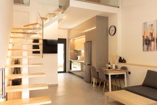 Ikaros City Loft - Chania - 5