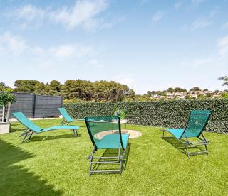Havre de paix avec terrasse - La Gaude - 7