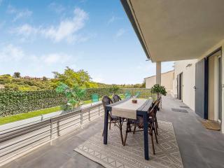 Havre de paix avec terrasse - 3