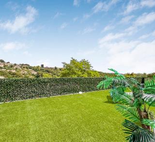 Havre de paix avec terrasse - 5