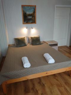 Dzīvoklis Vecliepājā - 0