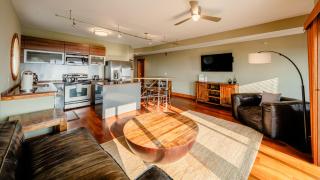 Kite Point - Waterfront 2-Bedroom, 2-Bathroom Suite at REAL Watersports - Waves - 6