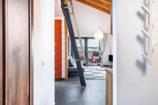Ferienhaus Sonnenwind Hainer See Og - 3