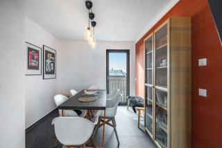 Ferienhaus Sonnenwind Hainer See Og - 8