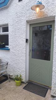 Ballycastle Town Centre Apartment - Ballycastle - 9