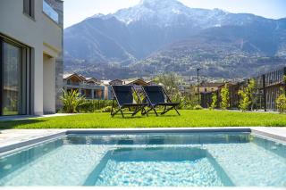 Villa Sabrina - 3