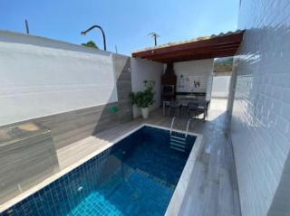 Casa na Praia de Juquehy - Juquei - 6
