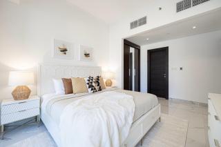 Luxe 2-Bedroom In Heart Of Dubai Marina - Dubai - 5