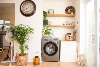 Stylish 3-Bedroom House with big Garden & Parking - Kidlington - 2