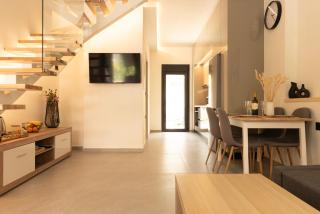 Ikaros City Loft - Chania - 9