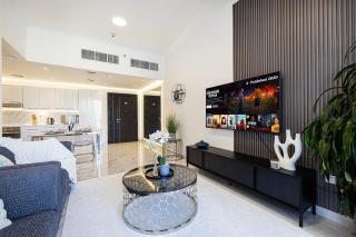 Luxe 2-Bedroom In Heart Of Dubai Marina - 9