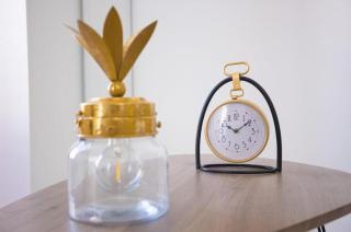 LA PANTHERE studio design central et calme, idéal pour un séjour en couple ou congrès - 8