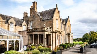 Norton House Hotel & Spa, Edinburgh - Ingliston - 8
