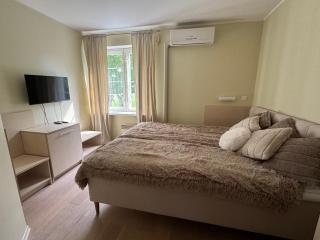 Inge Villa Apartment Hotel - Pärnu - 5