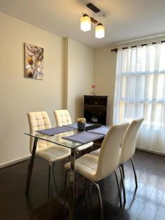 Beautiful apartment in CBBA - Cochabamba - 9