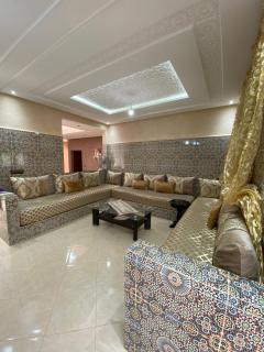 Villa cherif - Chouiter - 3