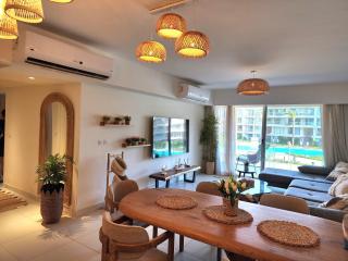 Luxury Apartment in Marina Marassi - El Alamein - 0