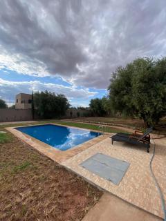 Villa cherif - Chouiter - 2