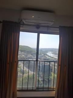 One bed apartment bin chiragh height - Rawalpindi - 7