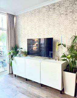 Apartment with balcony - Londra - 5