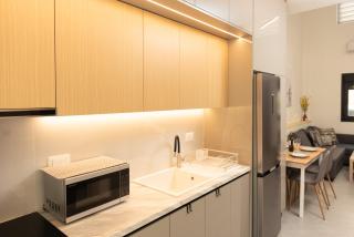 Ikaros City Loft - Chania - 3