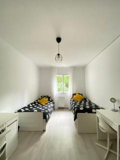 Maison familiale proche de paris - 4