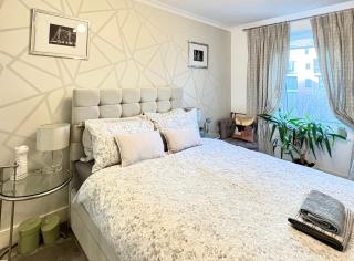 Apartment with balcony - Londra - 6