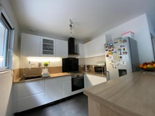 Maison familiale proche de paris - 8