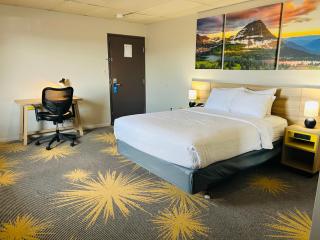 Days Inn by Wyndham Wheatland - Wheatland - 1