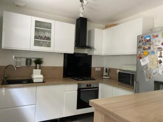 Maison familiale proche de paris - 7