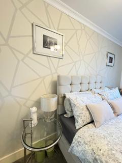 Apartment with balcony - Londra - 7