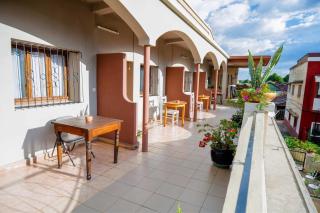 La suite by Aren'Ala - Résidence Volavita - Antsirabe - 1