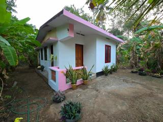 La ixora - Varkala - 8