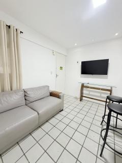 APARTAMENTO NO MELHOR DE BOA VIAGEM - 5