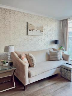 Apartment with balcony - Londra - 8